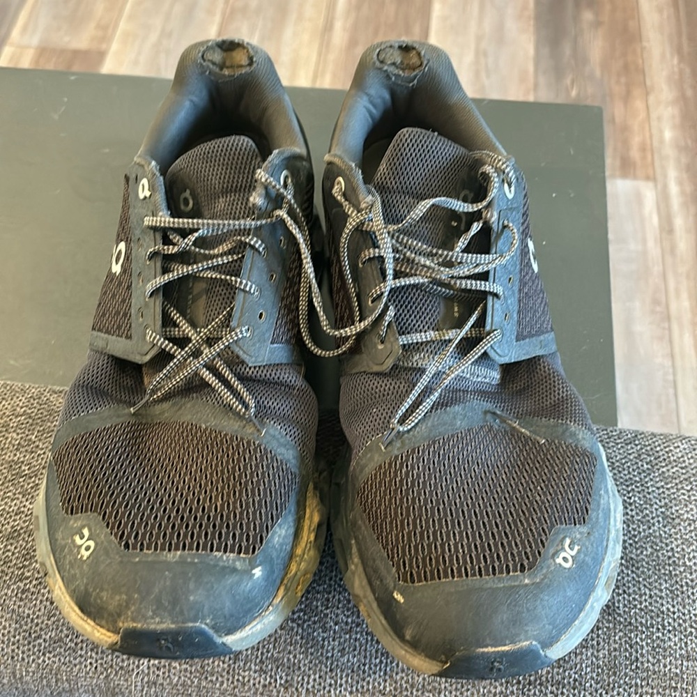 On Cloud size 13